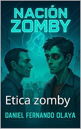 Portada Libro nacionzomby