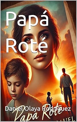 Portada Libro paparote